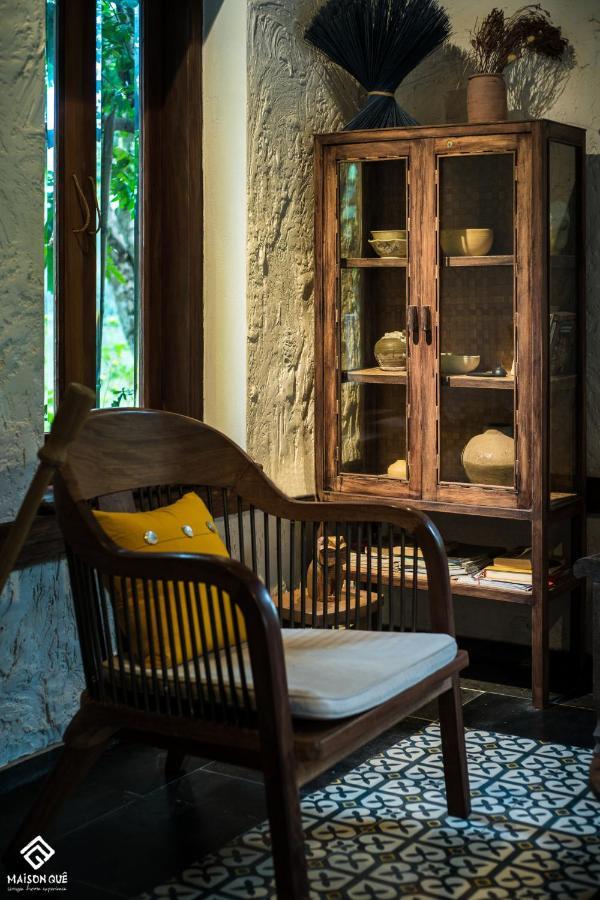 Maison Que - Nha Que نينه بينه المظهر الخارجي الصورة